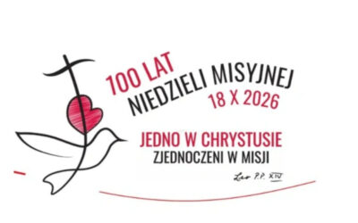 Wiara: Trwa Tydzień Misyjny