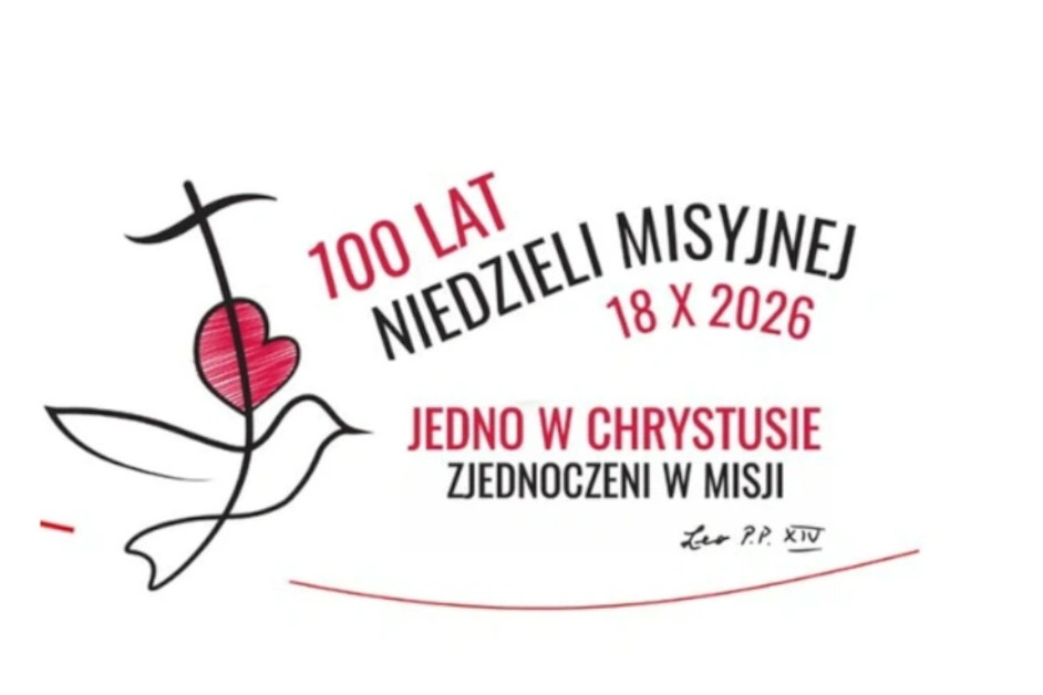 Niedziela Misyjna