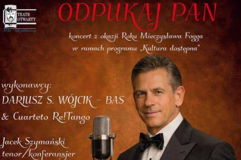 Odpakuj Pan