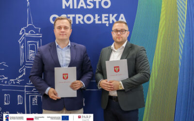 Ostrołęka: Umowa z wykonawcą Centrum Przesiadkowego podpisana