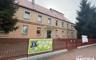 Ostrołęka: Powrót do lekcji i wzmożone kontrole w ZSZ nr 4