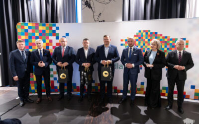 Podlaskie: 36 mln zł na przydomowe oczyszczalnie ścieków