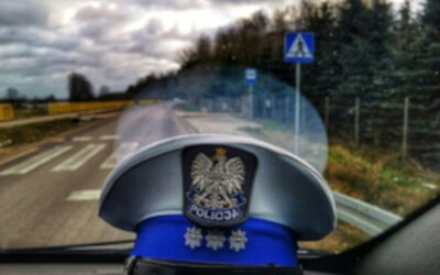 Region: Mieszkaniec Grajewa wjechał w drut kolczasty