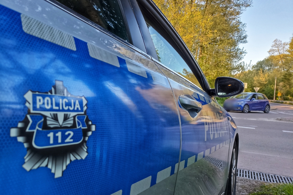 Policja