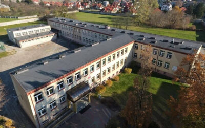 Łomża: Nowe zasady bezpieczeństwa w miejskich szkołach