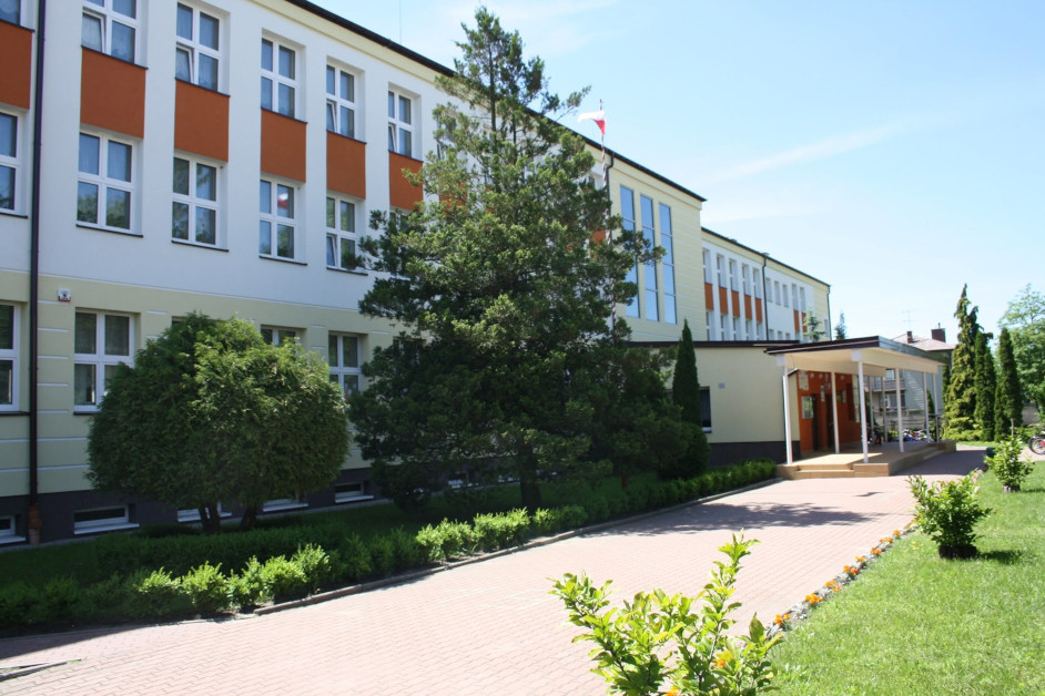 SP 4 Zambrów