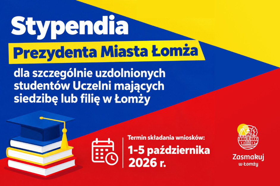 Stypendia prezydenta
