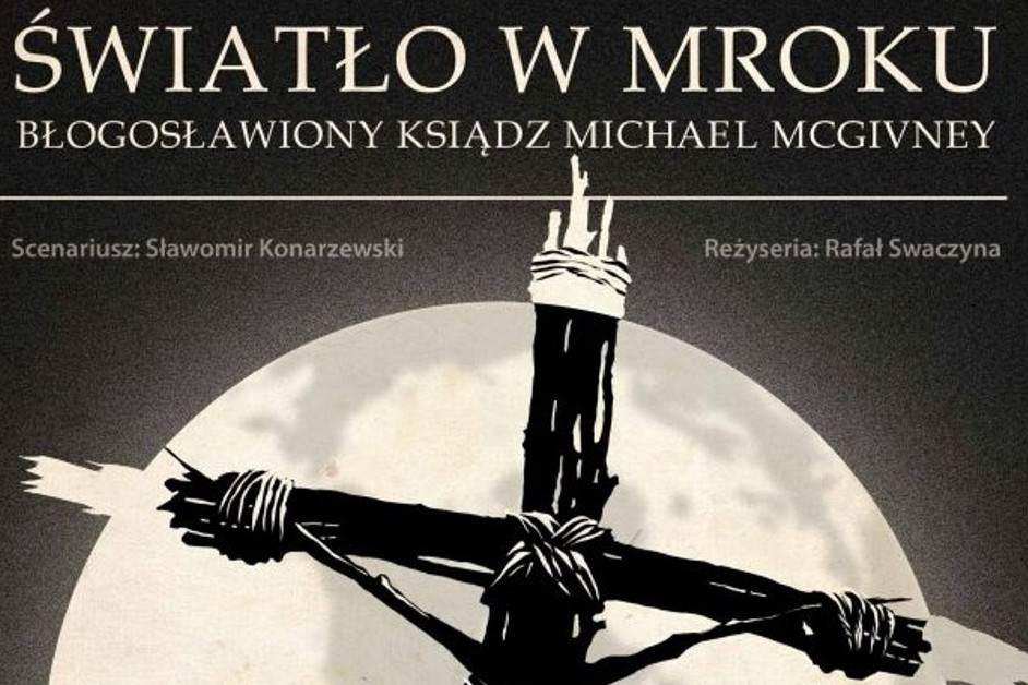 Światło w mroku