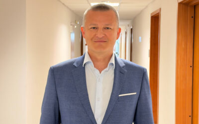 Forum Spójności: Michał Szczepura, Departament Promocji Gospodarczej UMWP