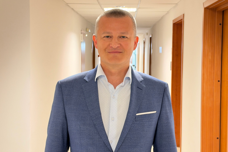 Michał Szczepura