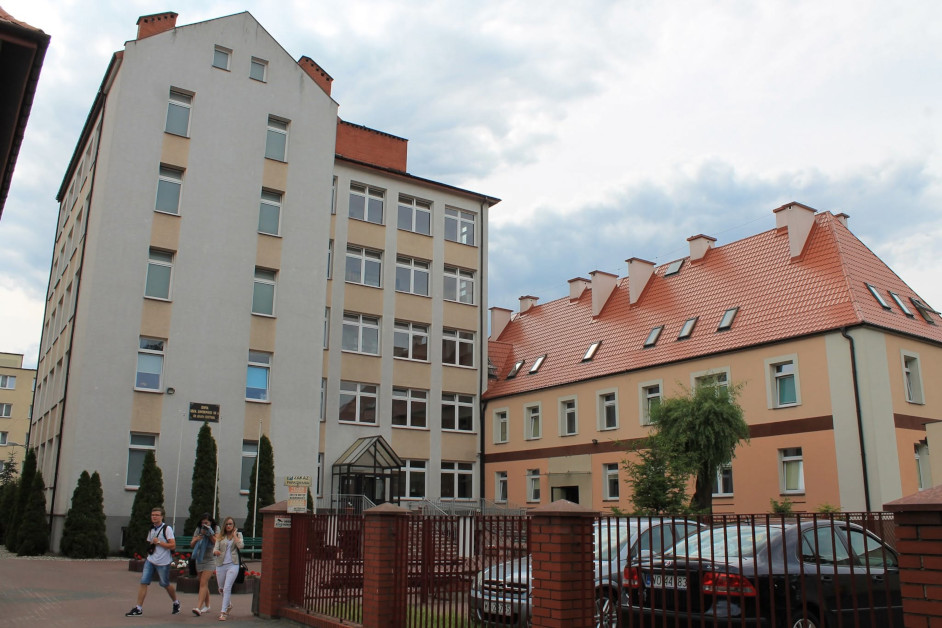 ZSZ 4 Ostrołeka