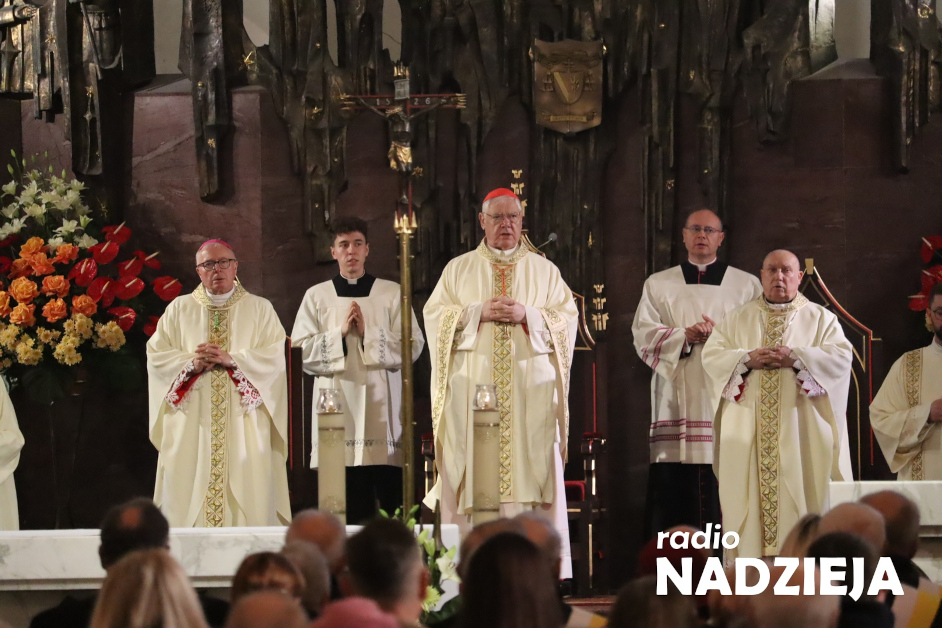 Wiara: 100 lat Diecezji Łomżyńskiej za nami!