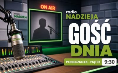 Gość Dnia