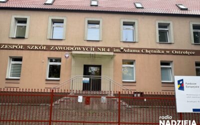 Ostrołęka: Dziewięć zarzutów dla Jakuba Z. po ataku w szkole