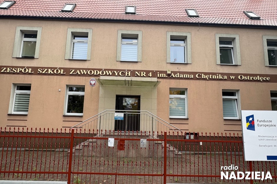 Zespół Szkół Ostrołęka