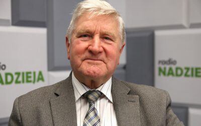 Zasmakuj w Łomży: dr n. med. Kazimierz Bandzul, pediatra