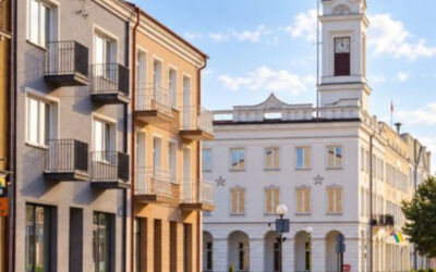 Ostrołęka: Prezydent zapowiada zaostrzenie środków bezpieczeństwa w szkołach