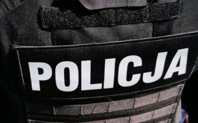 Zambrów: Wybił zęby współlokatorowi. Obywatela Ukrainy czeka deportacja?