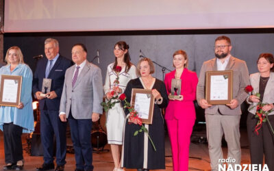 Ostrołęka: MKK wyróżnione w konkursie „Mazowieckie Zdarzenia Muzealne – Wierzba”