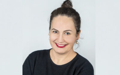 Z kulturą na Ty: Katarzyna Sołtan-Młodożeniec o akcji ,,Noc Bibliotek”