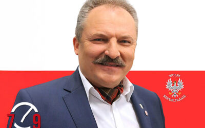 Siódma9: Marek Jakubiak – Wolni Republikanie, Rozwój Plus