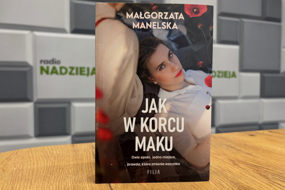 książka