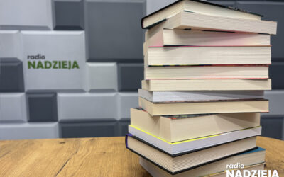 Region: Zbliża się Noc Bibliotek!
