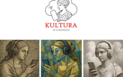 Mazowsze: Nowy projekt „Kultura w chmurach”