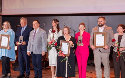 Ostrołęka: MKK wyróżnione w konkursie „Mazowieckie Zdarzenia Muzealne – Wierzba”