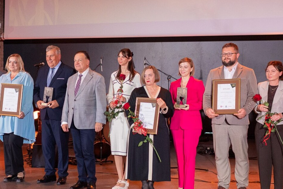 Ostrołęka: MKK wyróżnione w konkursie „Mazowieckie Zdarzenia Muzealne – Wierzba”