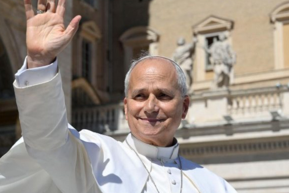 Wiara: Papież Leon XIV już po operacji