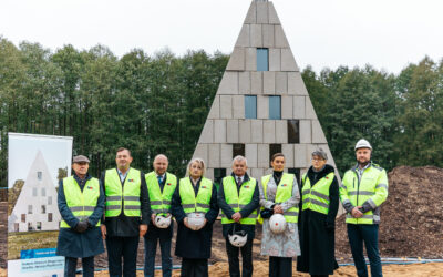 Podlaskie: Muzeum Bł. Ks. Jerzego Popiełuszki coraz bliżej!