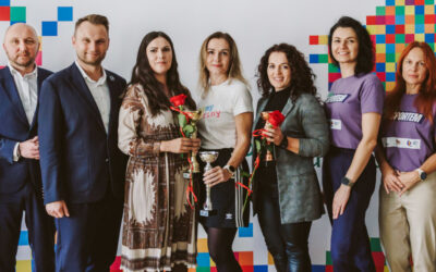 Podlaskie: Podsumowano akcję „W związku ze sportem”