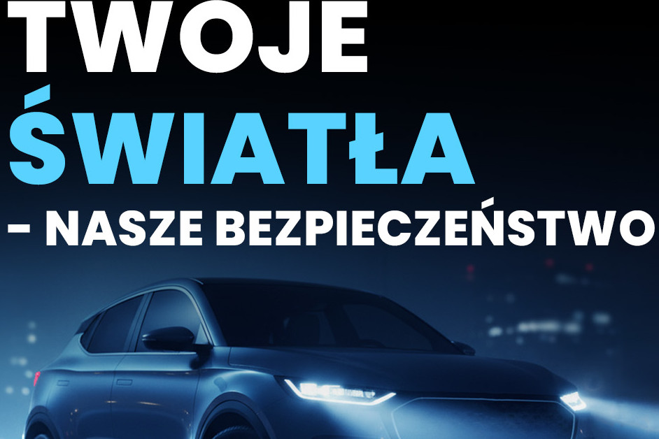 światła